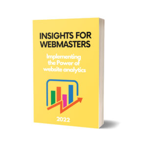 Implementing the Power of website analytics: Web analytics guide