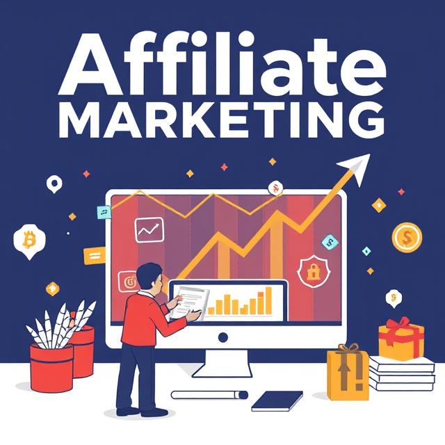 Affiliate Marketing