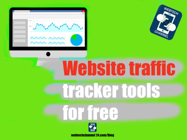 6 reasons why you need a website traffic tracker in 2023 - Webtech ...